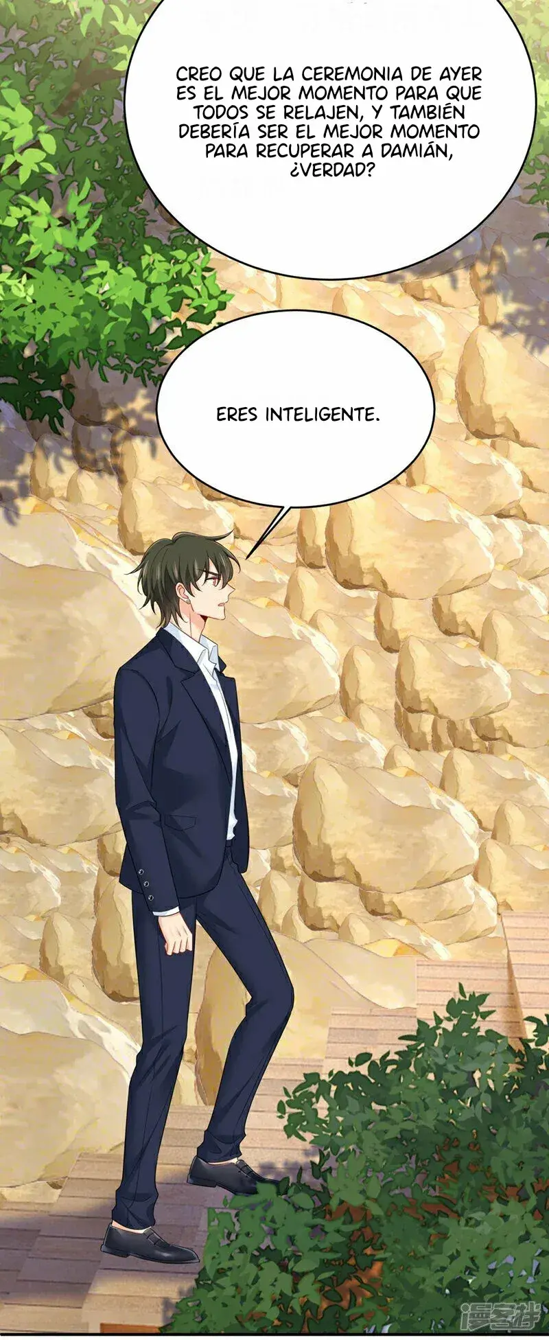Capitulo 605 page 30