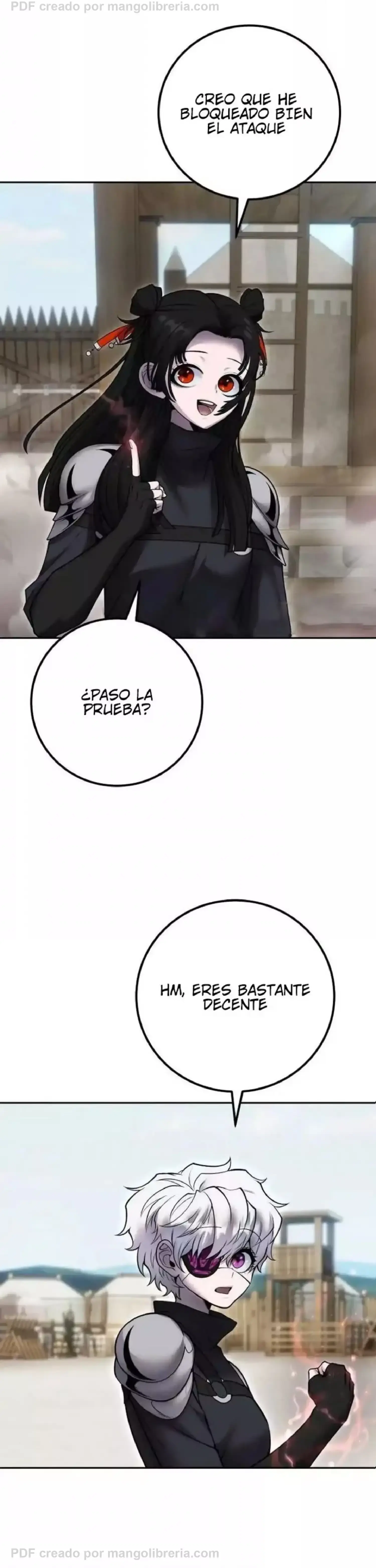 Capitulo 50 page 22