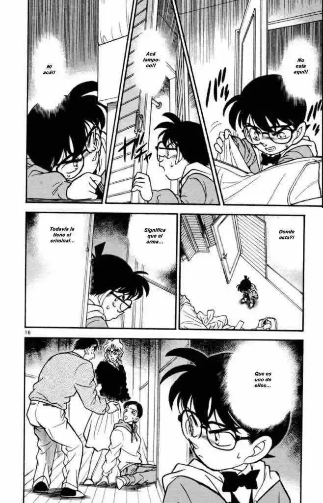 Capitulo 141 page 14