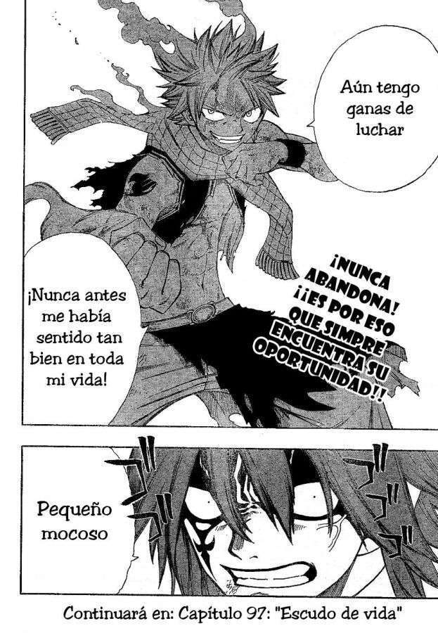 Capitulo 96 page 20