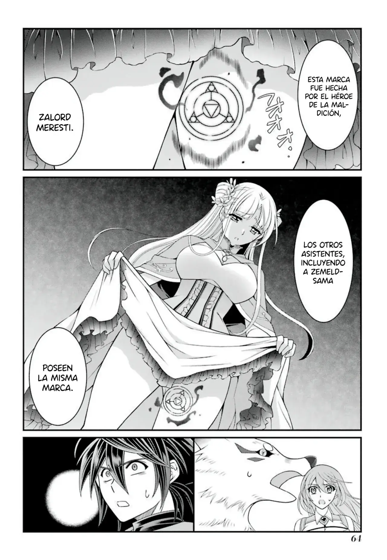 Capitulo 39 page 31