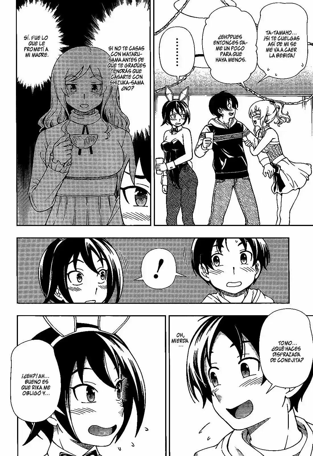 Capitulo 34 page 4