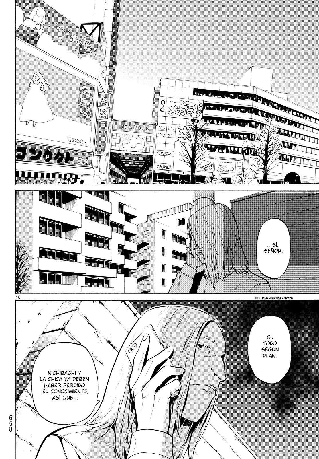 Capitulo 23 page 18
