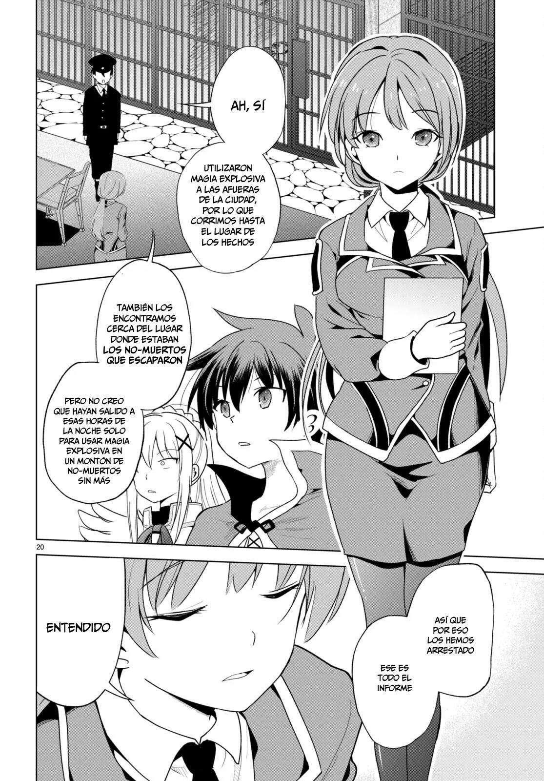 Capitulo 111 page 23