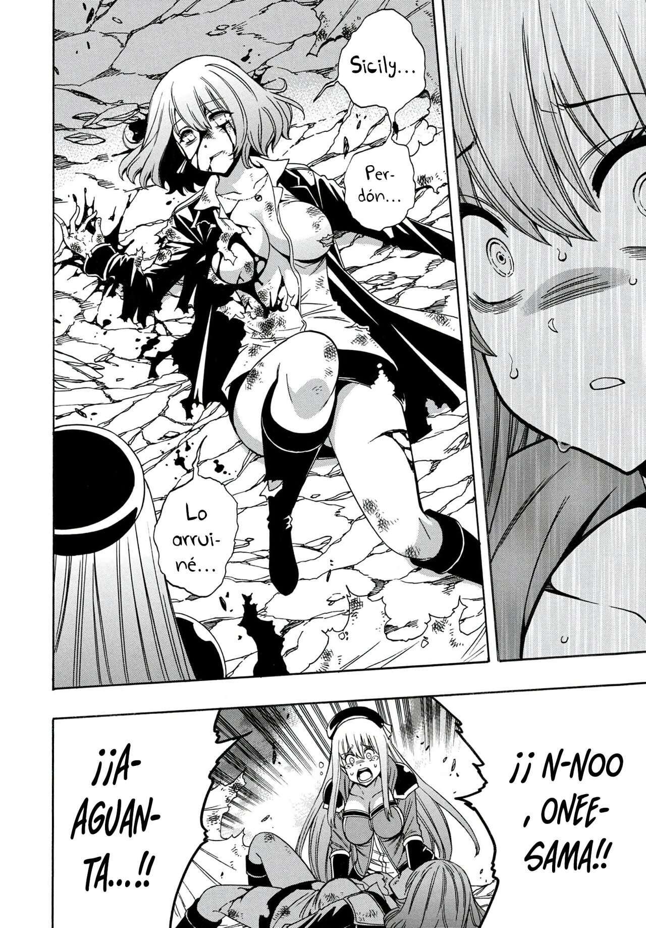 Capitulo 63 page 10