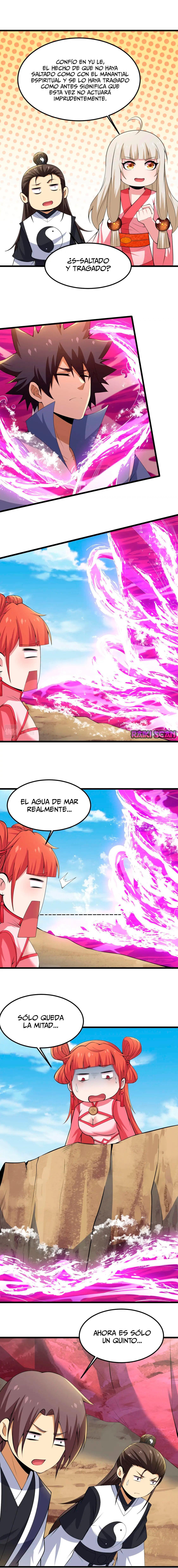 Capitulo 151 page 11