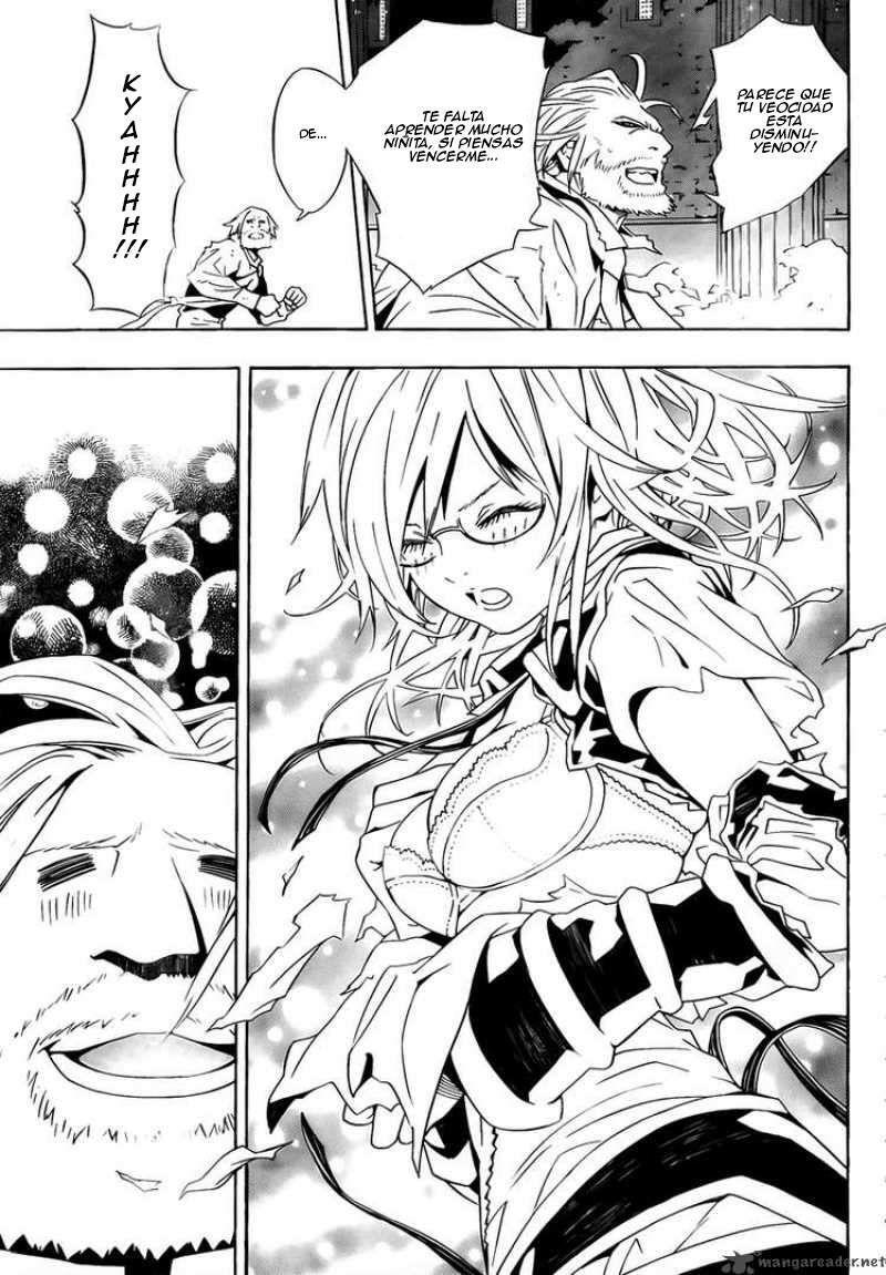 Capitulo 32 page 36