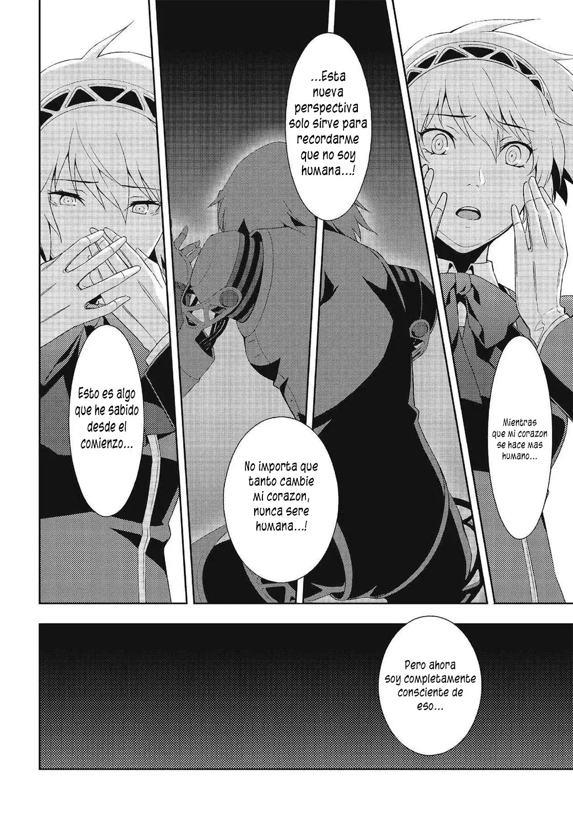 Capitulo 43 page 26