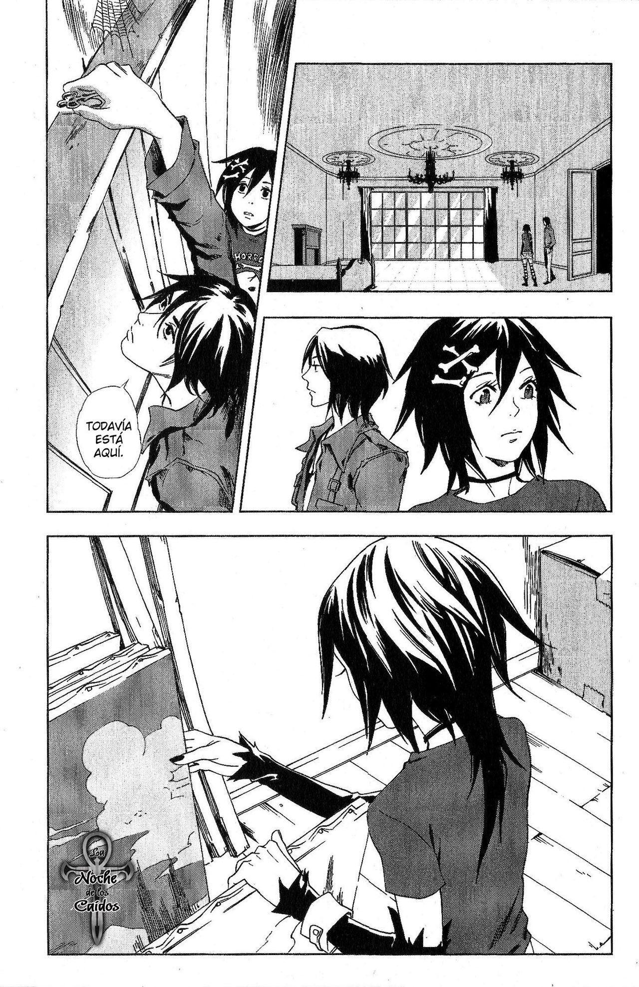 Capitulo 7 page 17