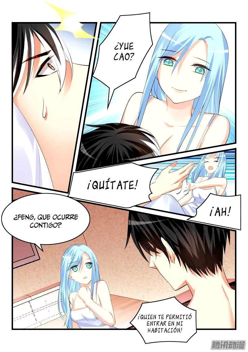 Capitulo 86 page 3