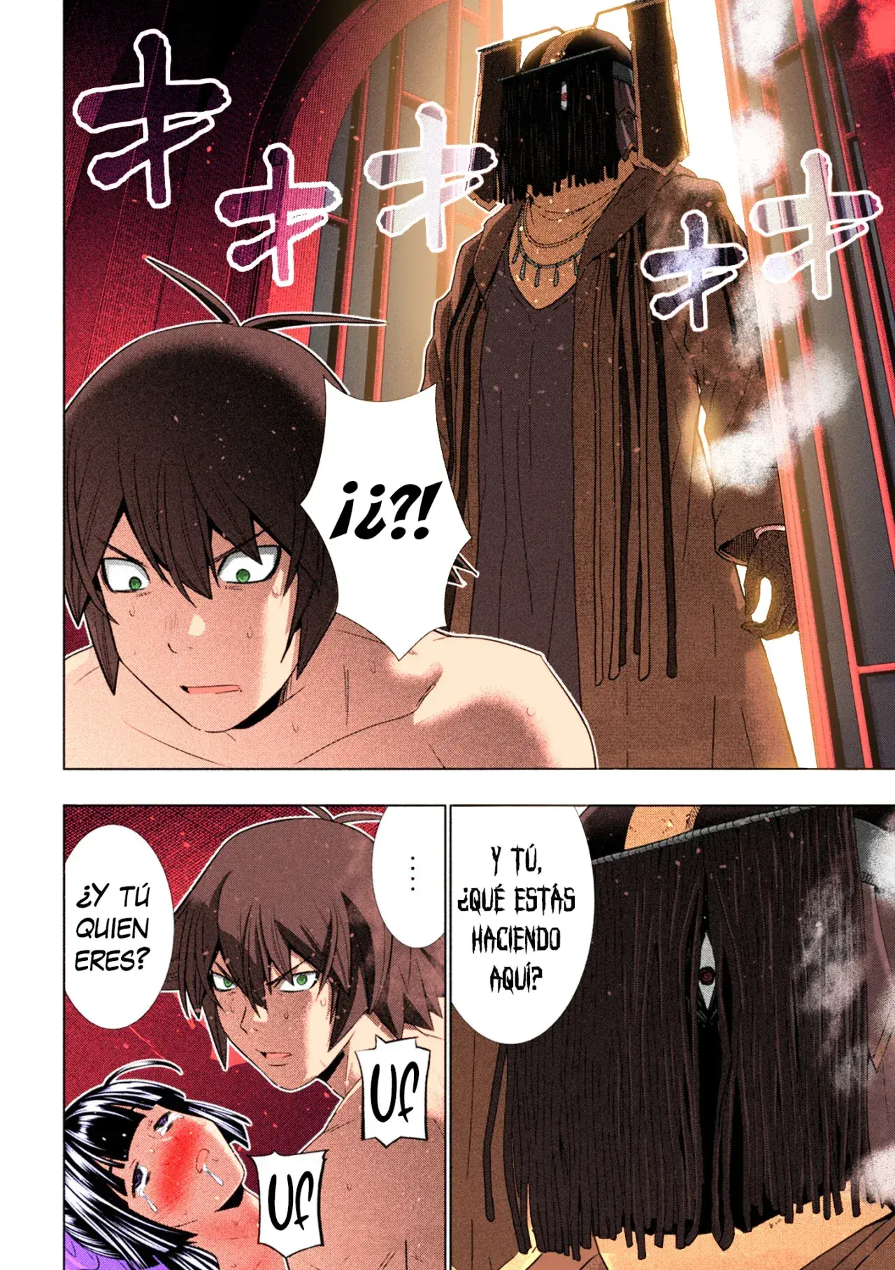 Capitulo 236.50 page 19