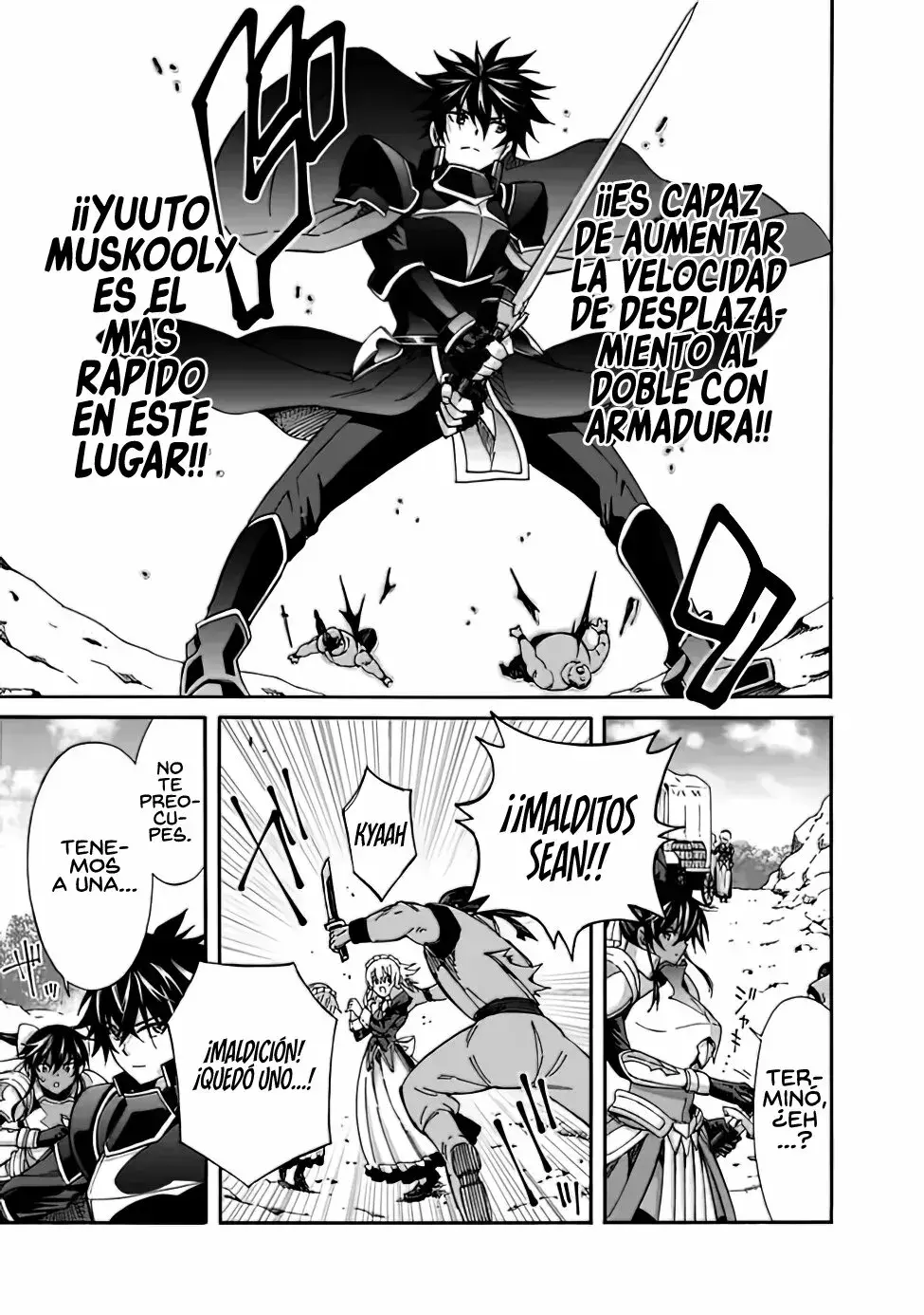 Capitulo 17 page 9
