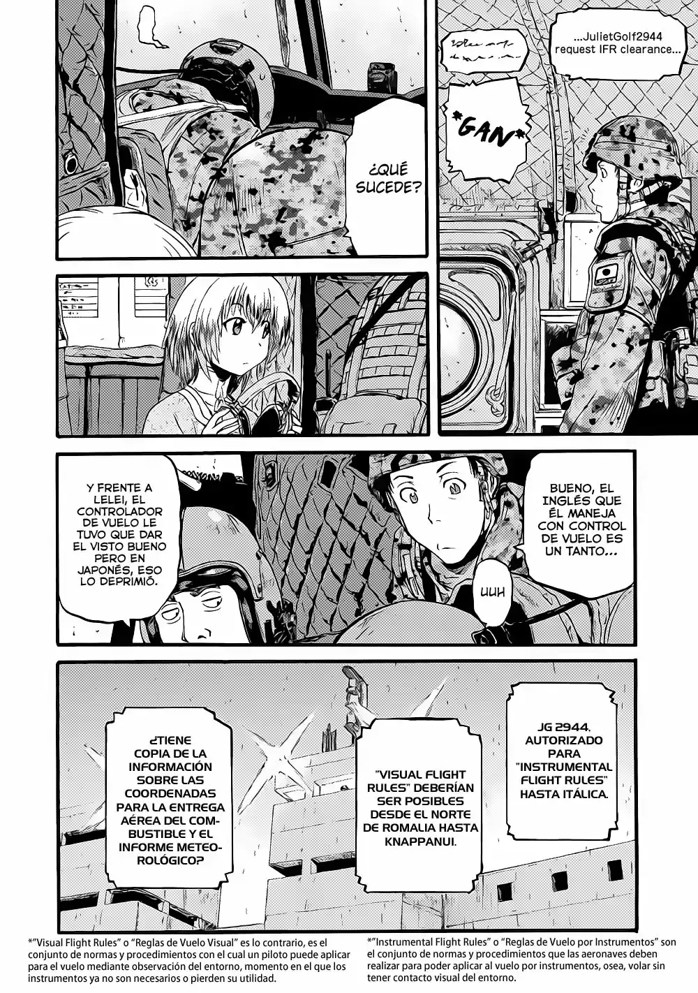 Capitulo 92 page 26
