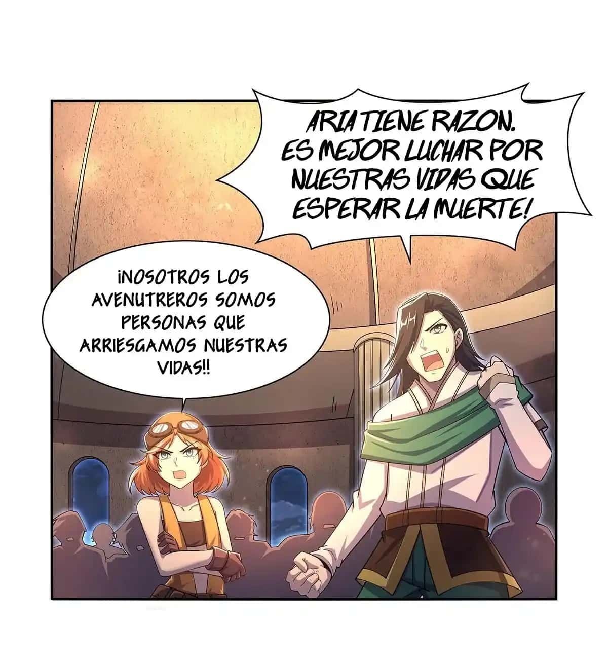 Capitulo 415 page 15