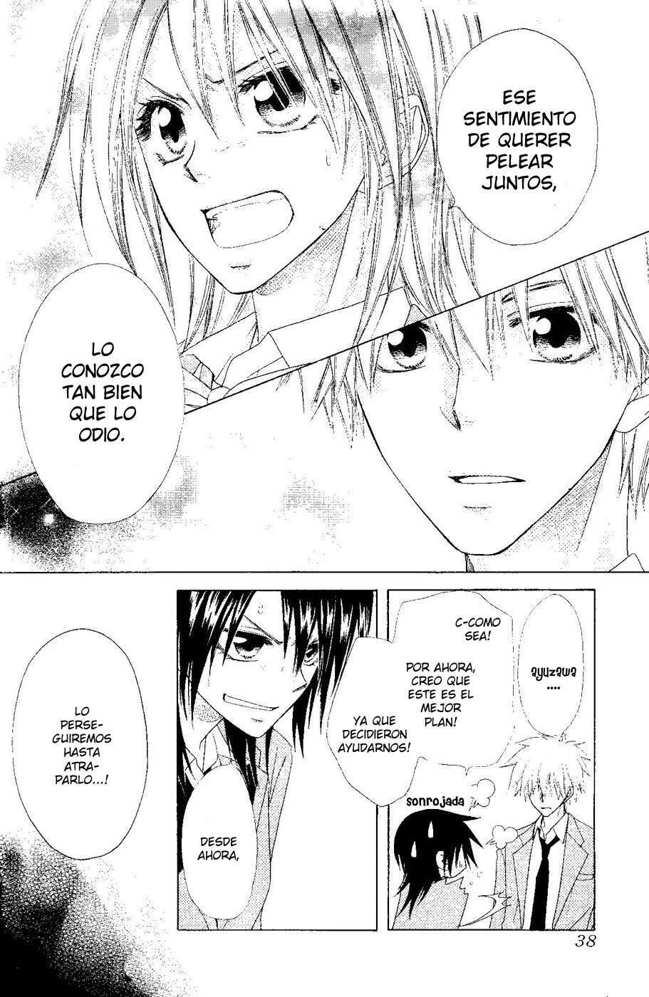 Capitulo 53 page 17
