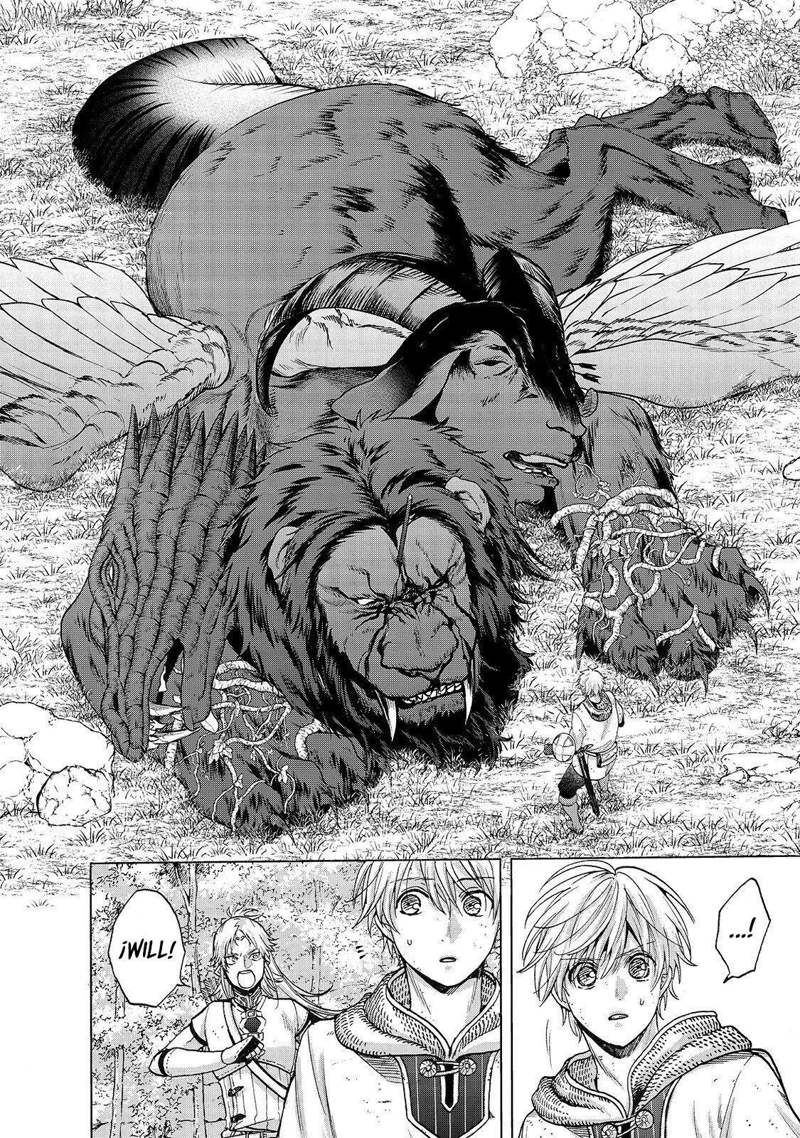 Capitulo 27 page 28
