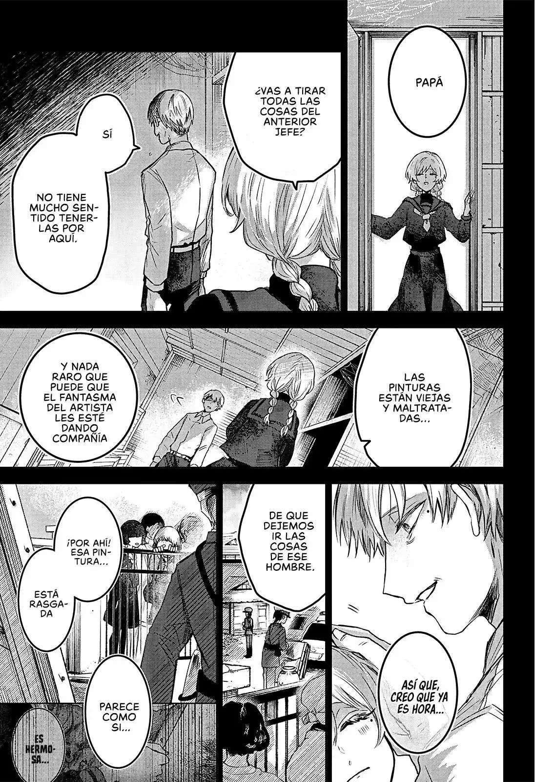 Capitulo 54 page 21
