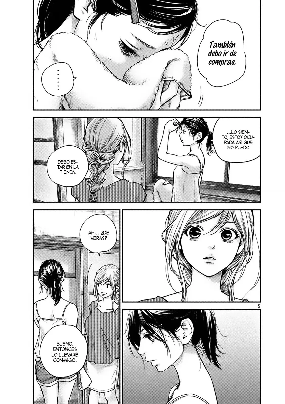 Capitulo 151 page 10