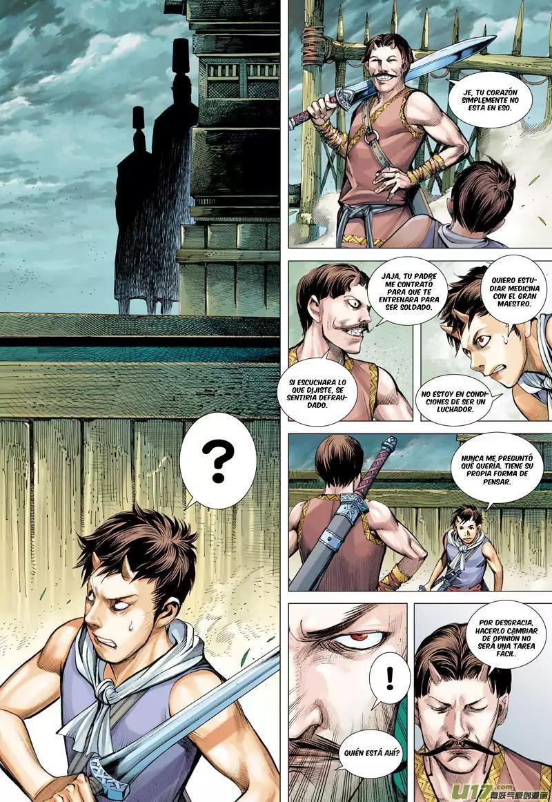 Capitulo 41 page 25