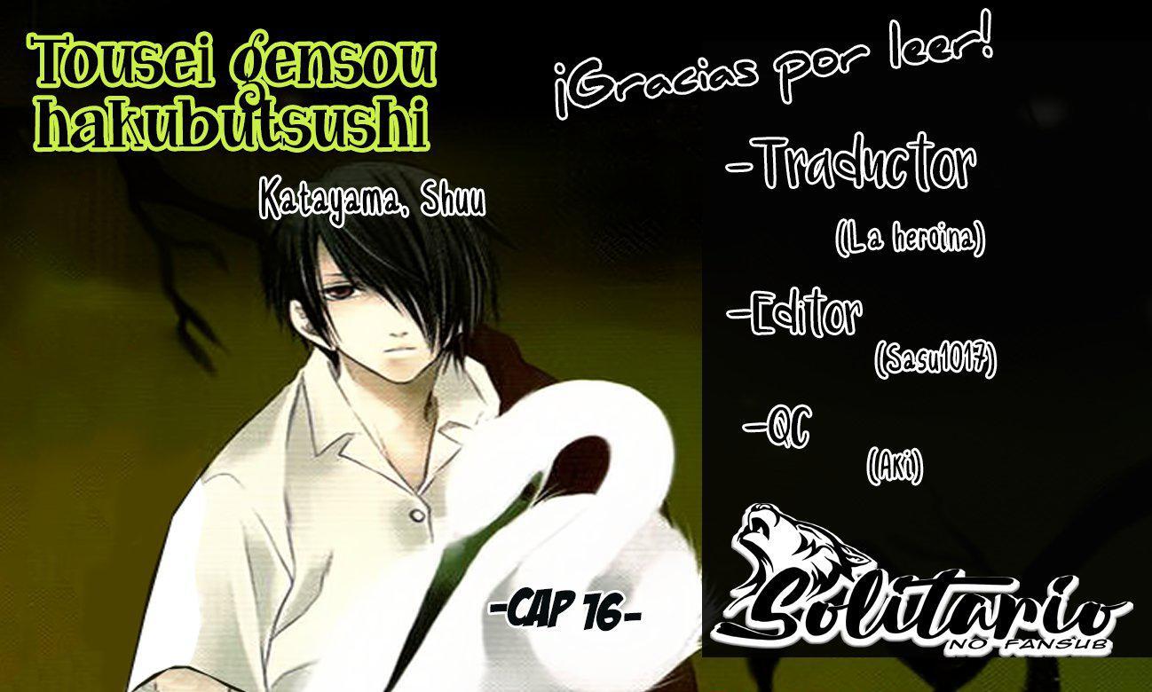 Capitulo 16 page 1