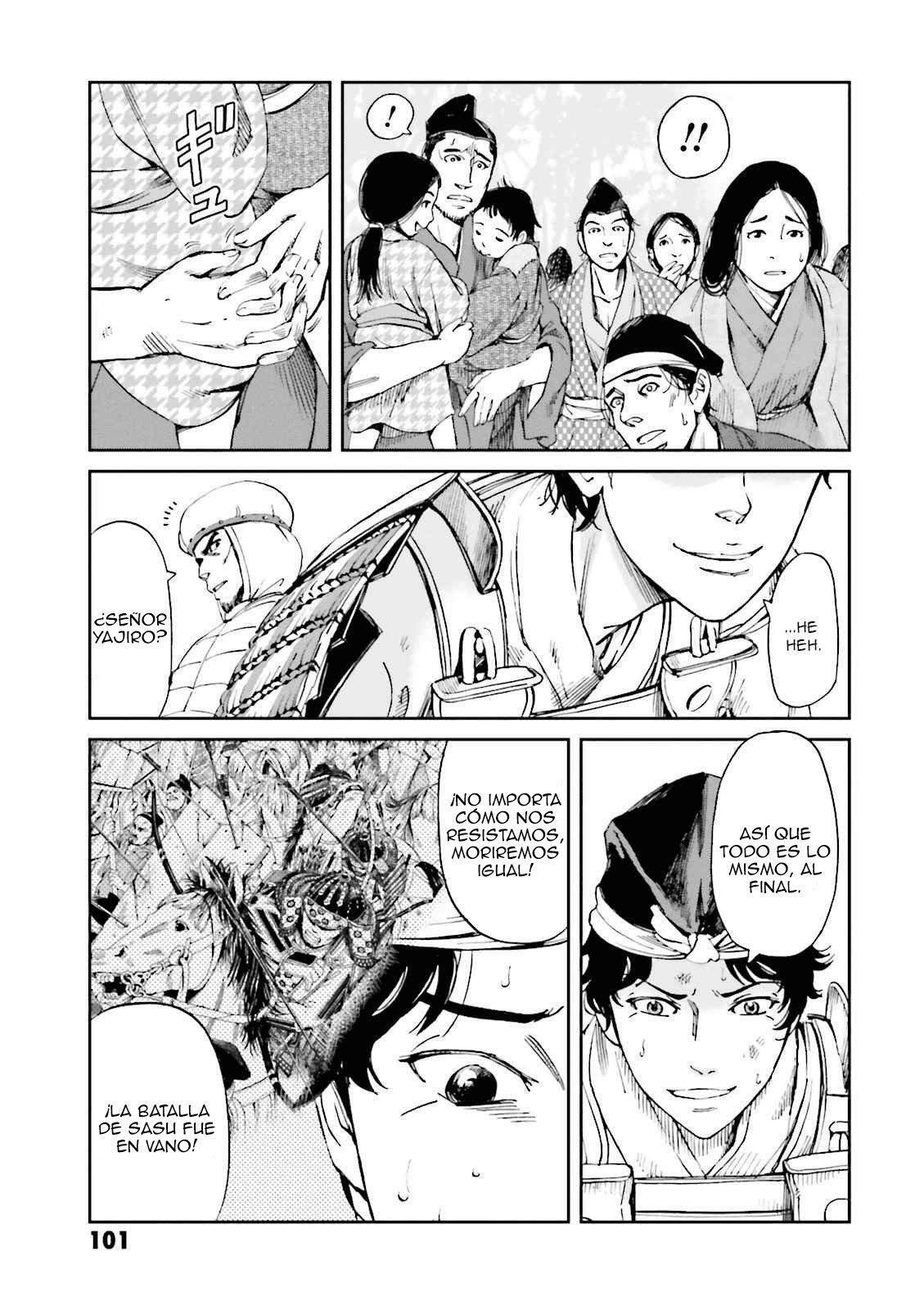 Capitulo 11 page 15