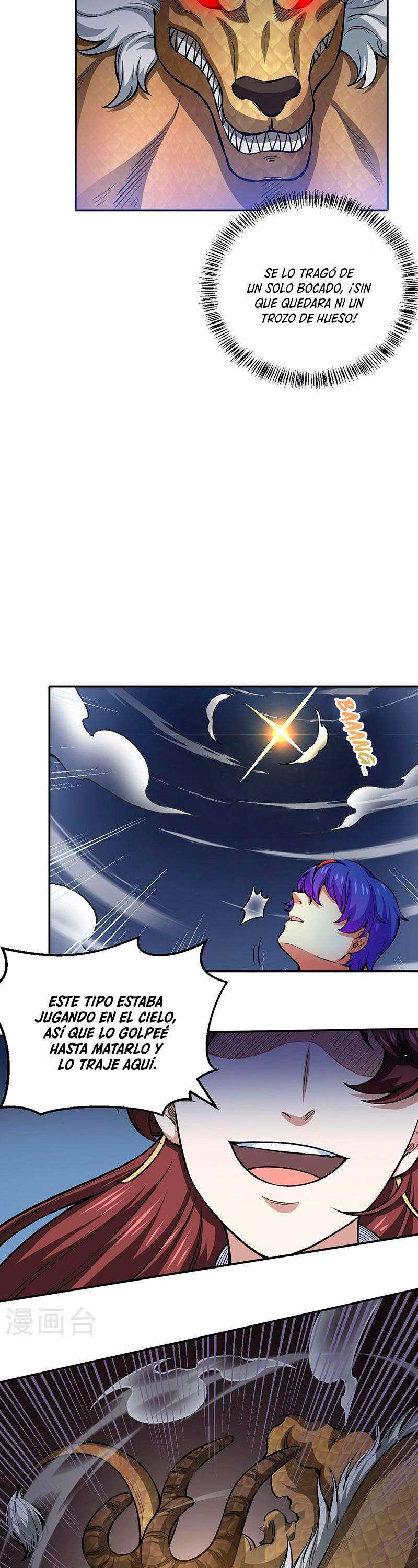 Capitulo 412 page 14