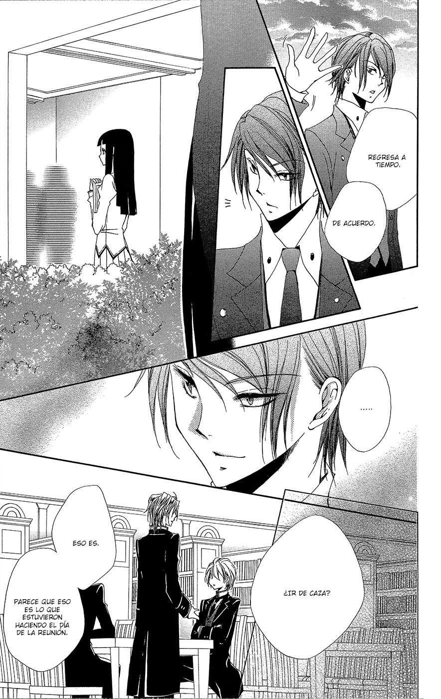 Capitulo 33 page 36