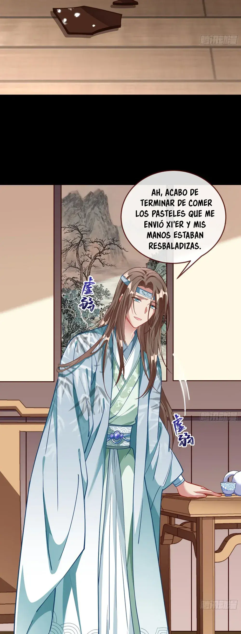 Capitulo 349 page 35
