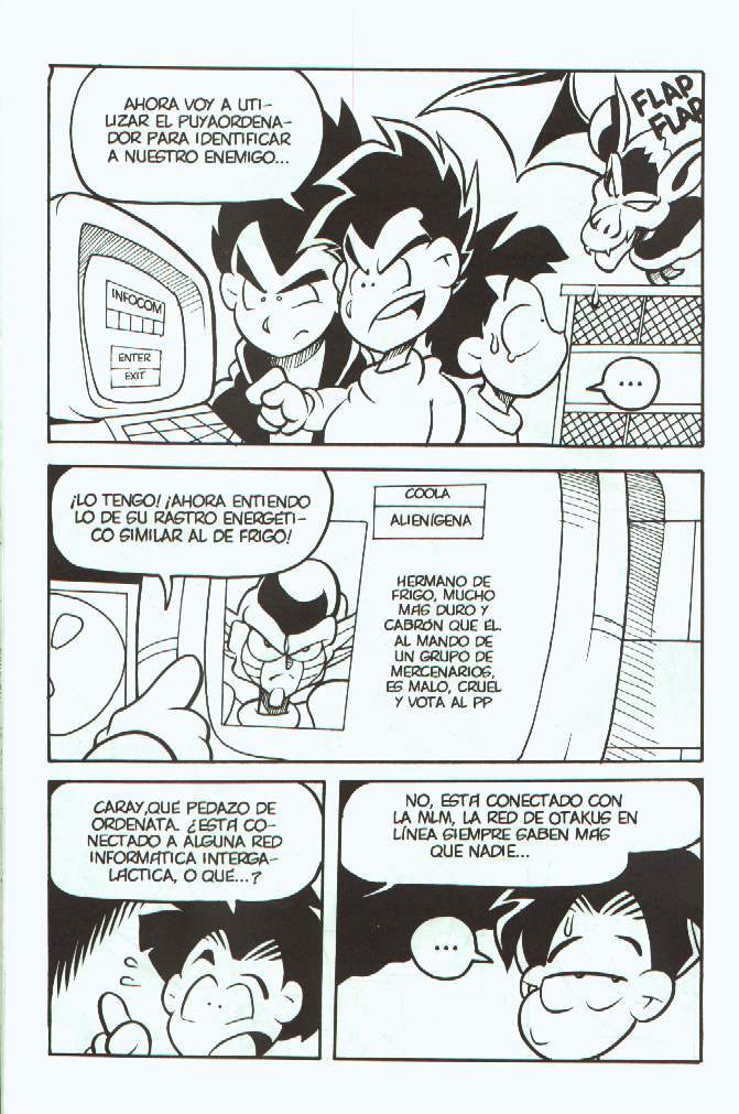 Capitulo 32 page 18