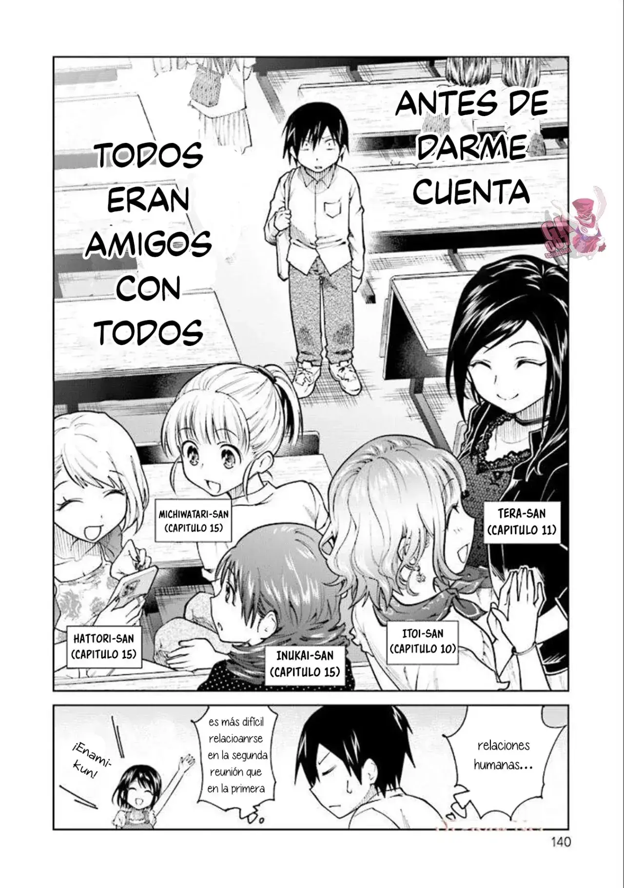 Capitulo 20.70 page 20