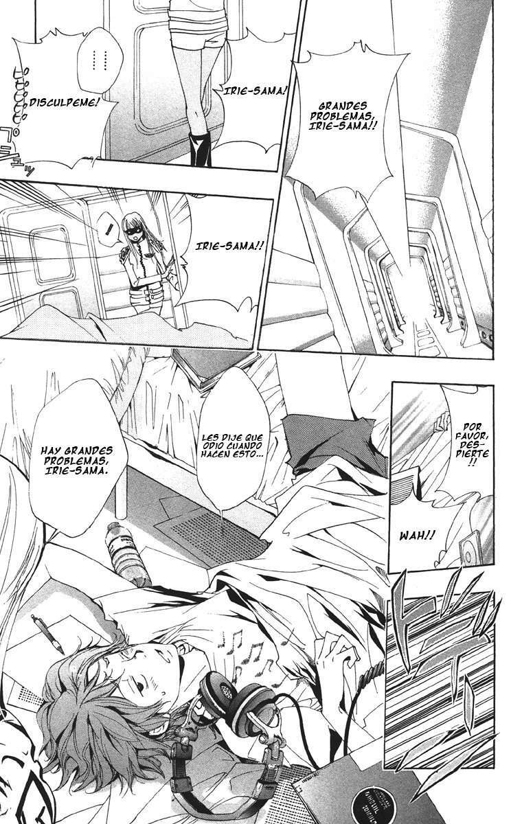 Capitulo 153 page 9
