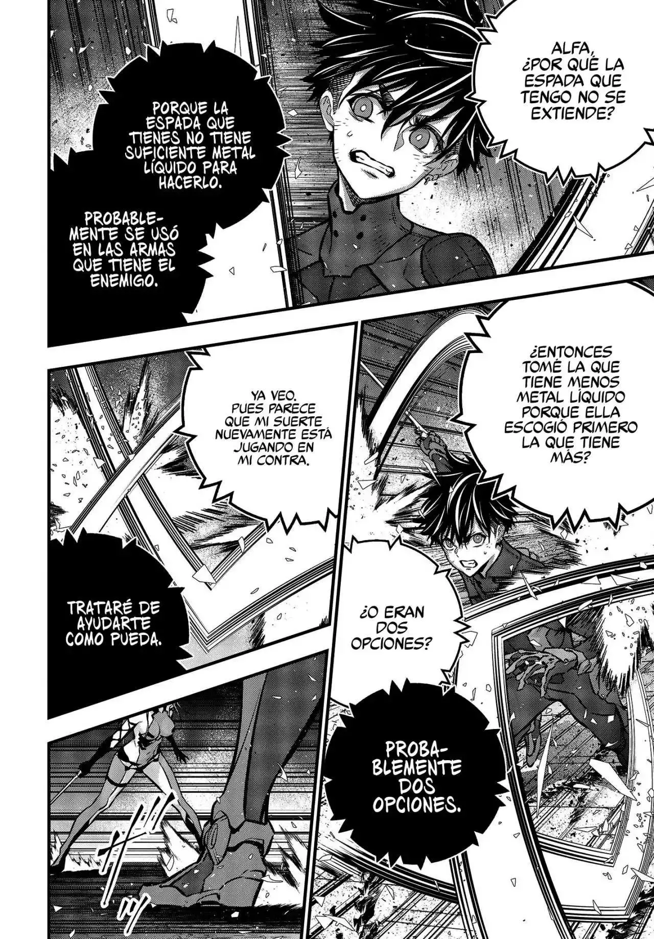 Capitulo 35 page 21