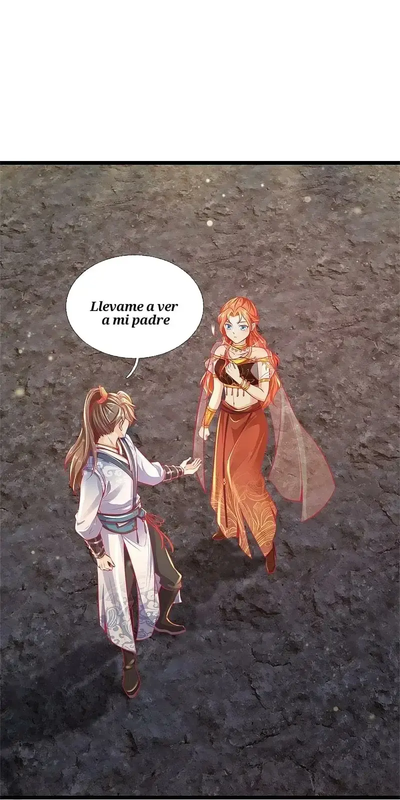 Capitulo 418 page 21