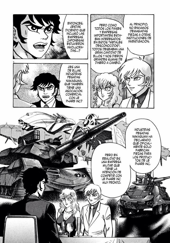 Capitulo 31 page 5