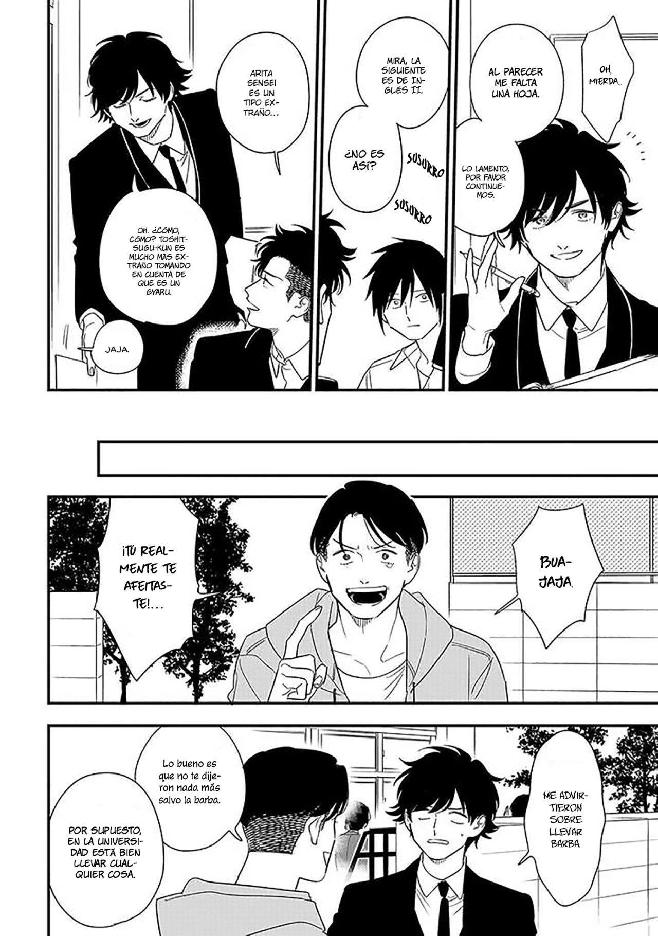 Capitulo 7.50 page 8