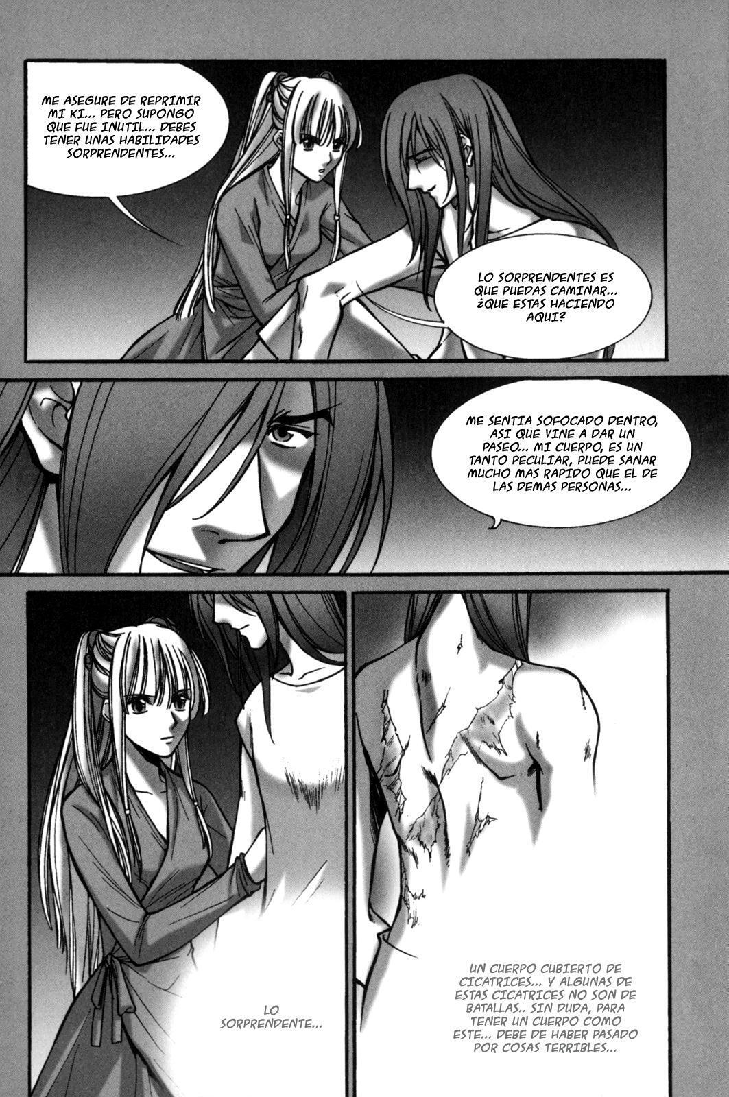 Capitulo 106 page 27