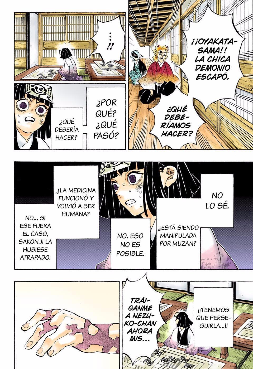 Capitulo 185.50 page 5