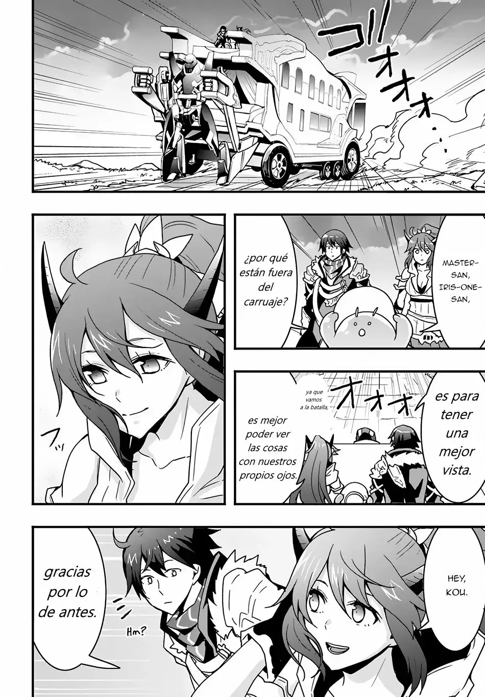 Capitulo 19 page 18