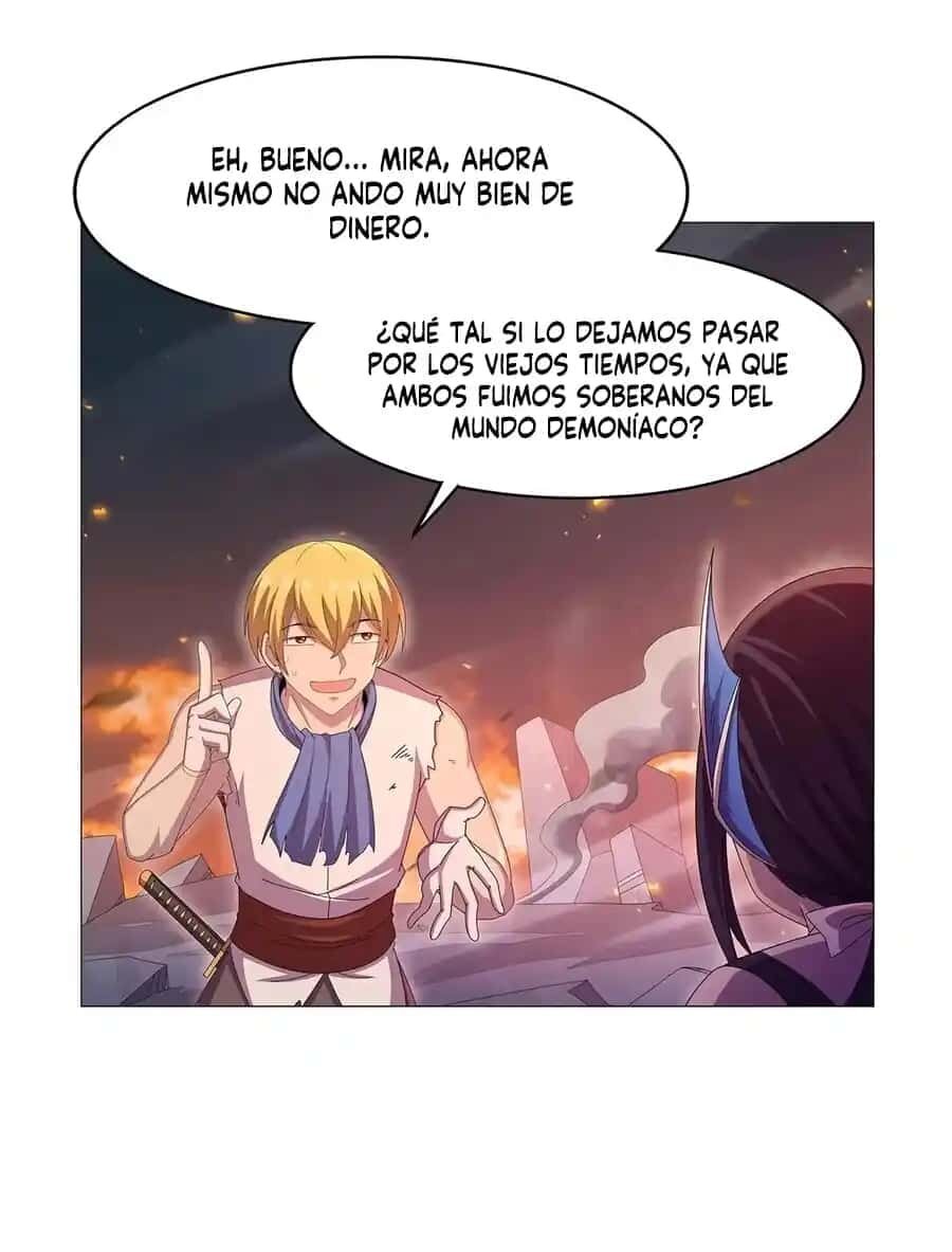 Capitulo 445 page 22