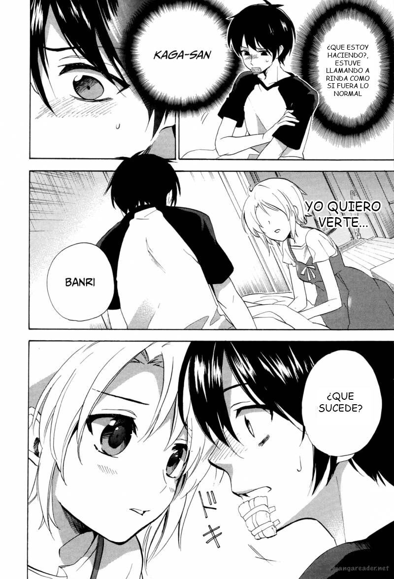 Capitulo 29 page 18