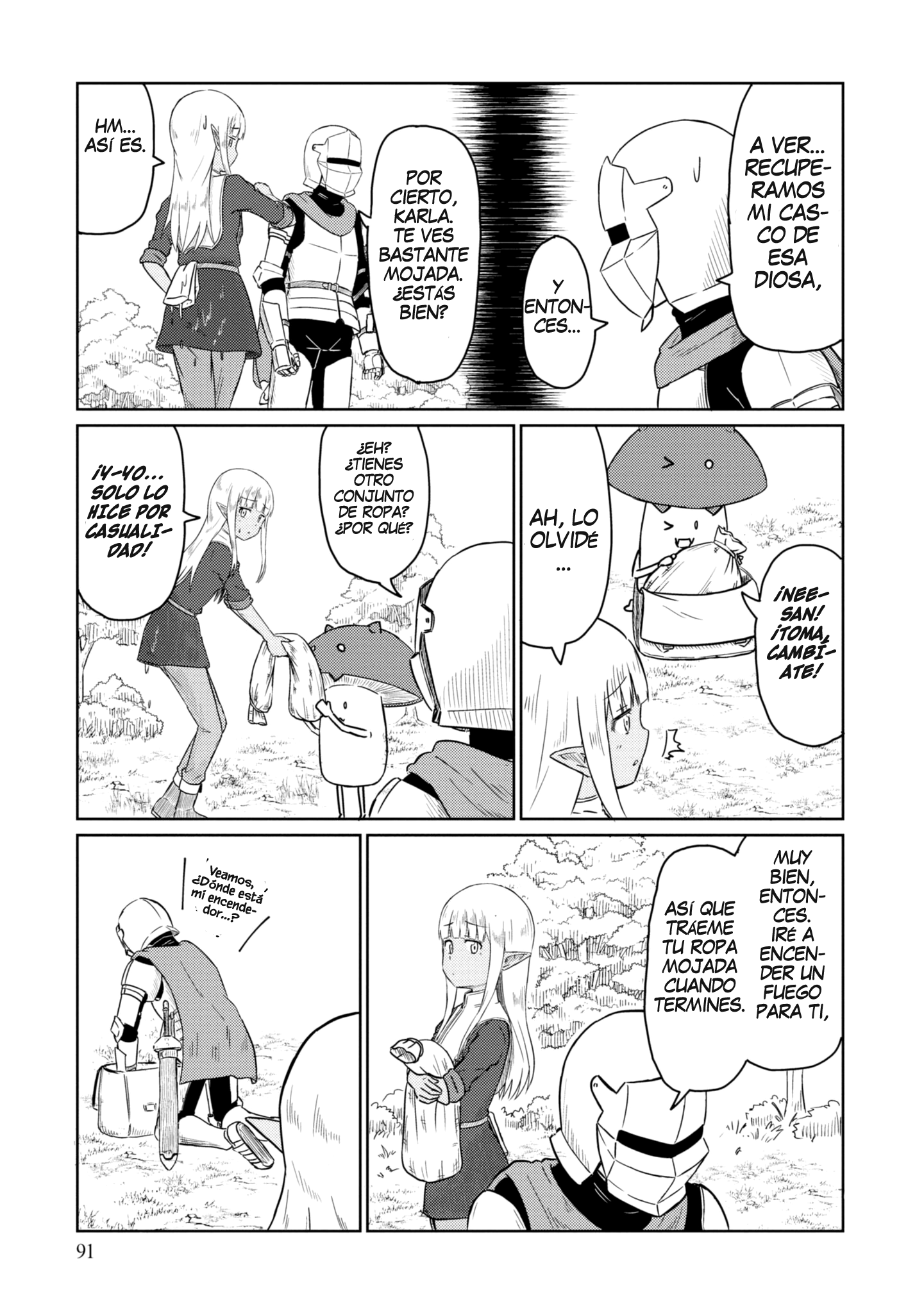 Capitulo 48 page 5