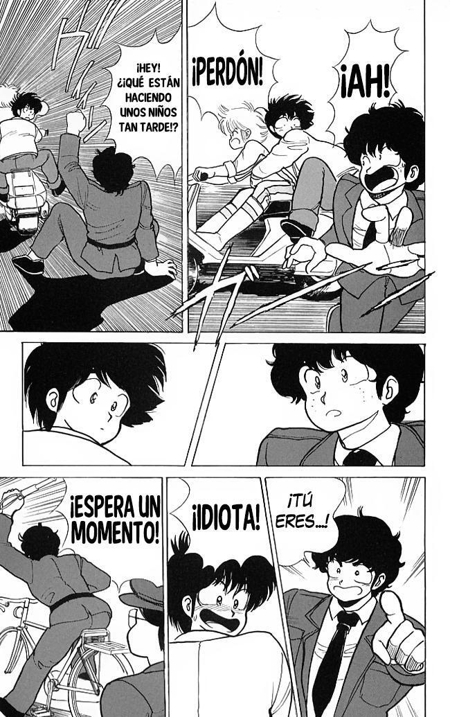 Capitulo 80 page 19
