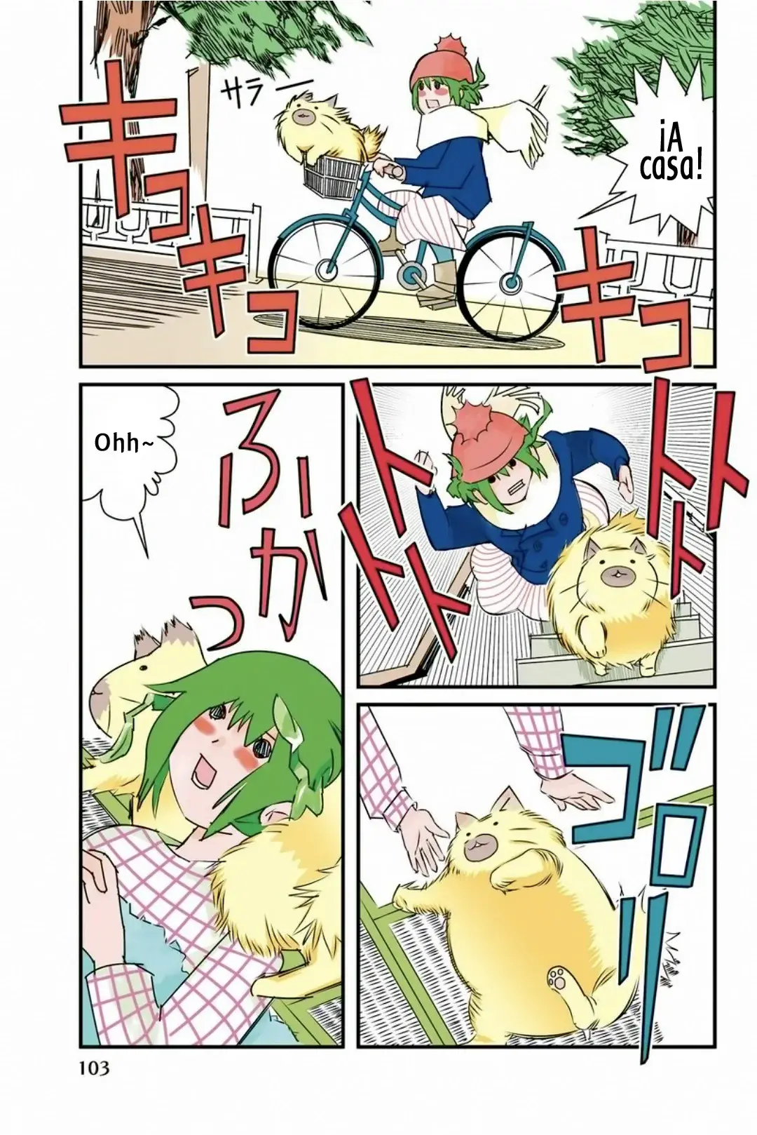 Capitulo 6 page 16