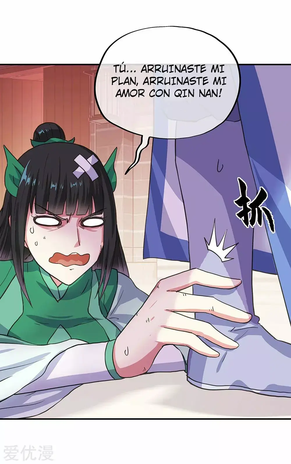 Capitulo 282 page 10