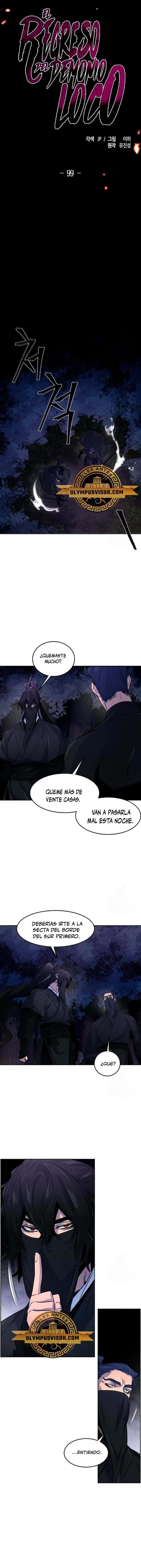 Capitulo 99 page 6