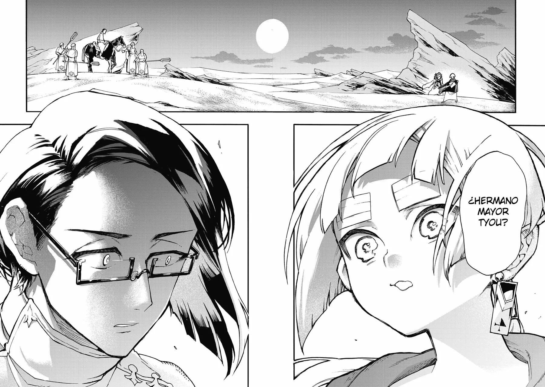 Capitulo 14 page 45