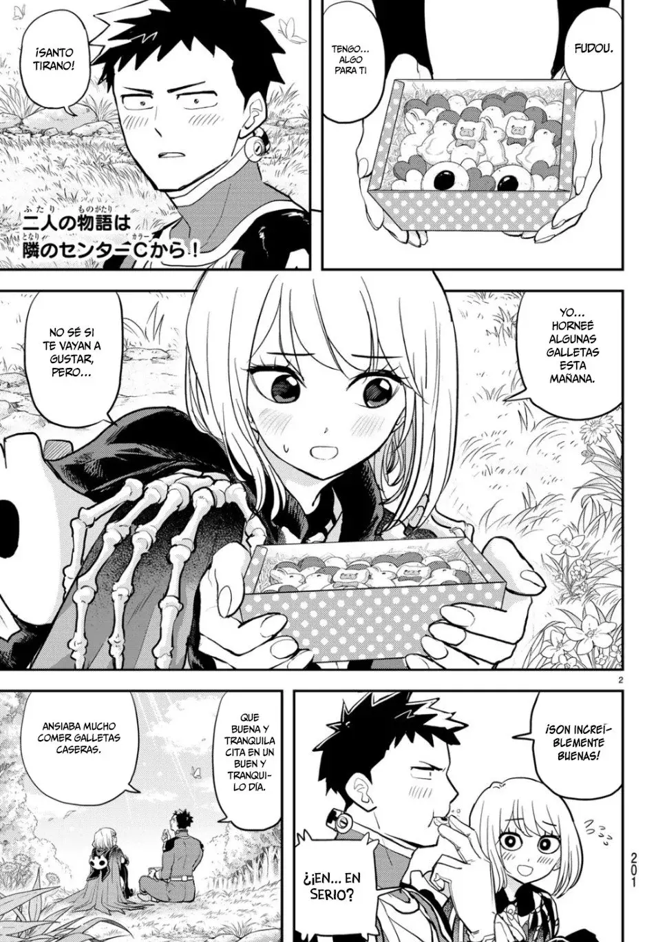 Capitulo 1 page 3