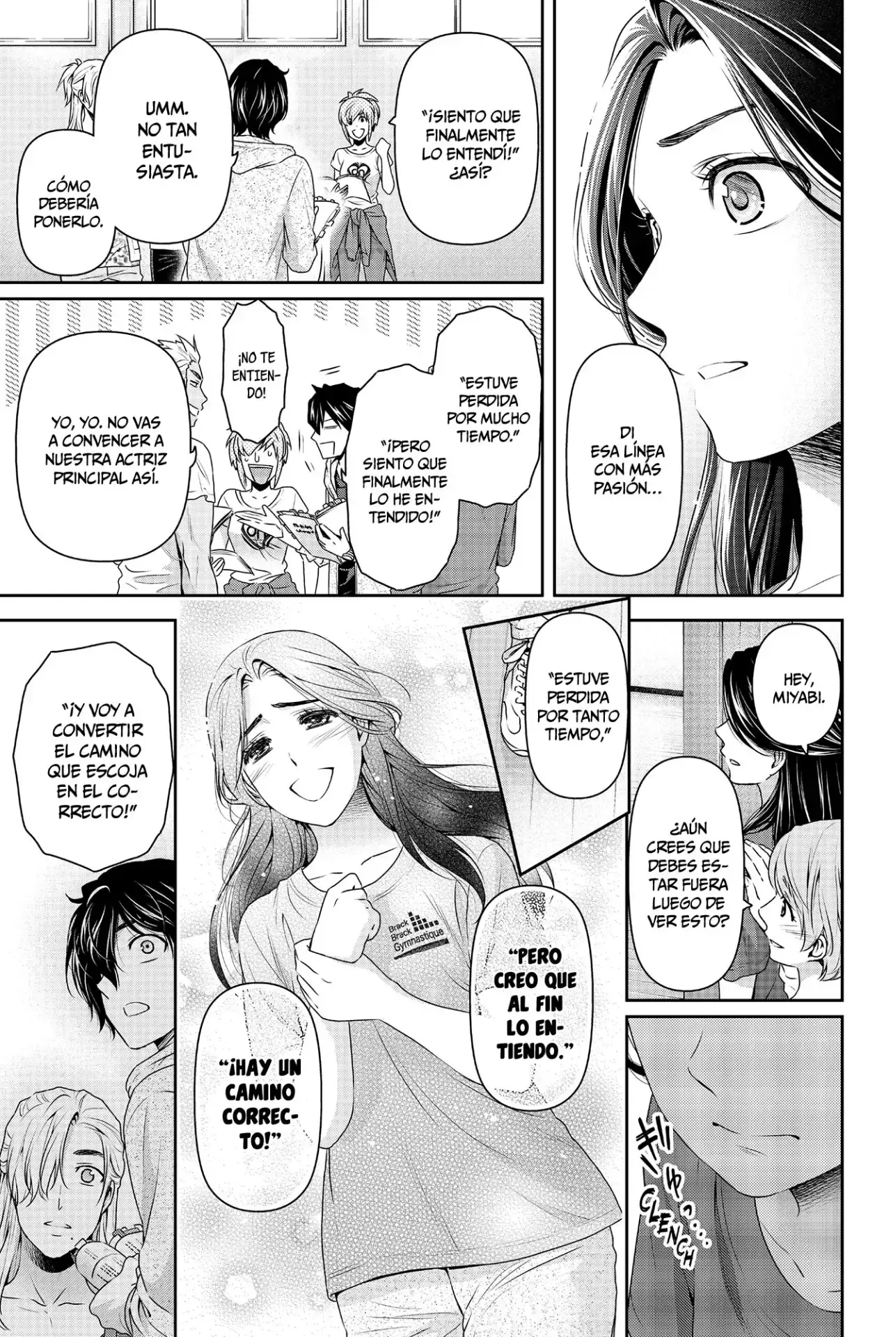 Capitulo 151 page 17