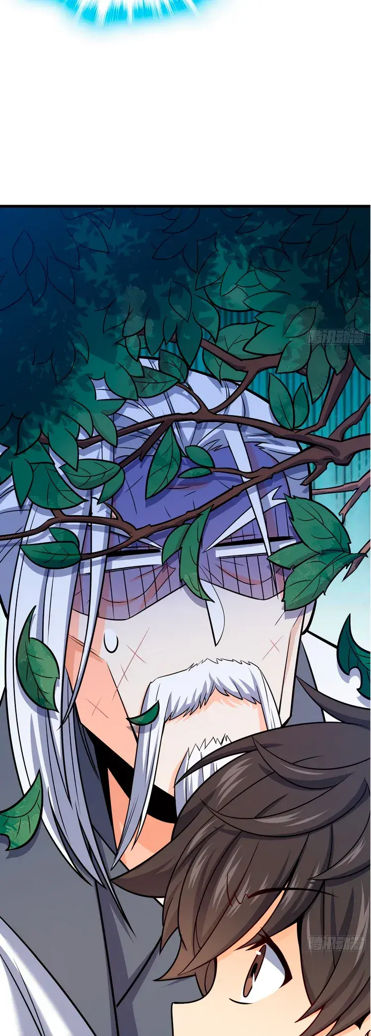 Capitulo 91 page 31