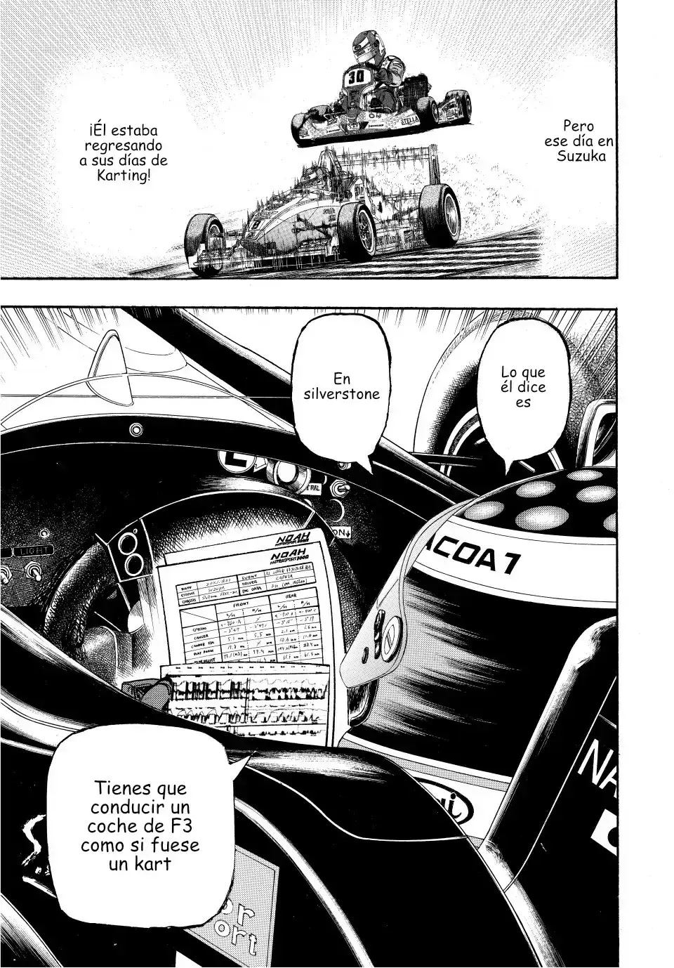 Capitulo 98 page 38